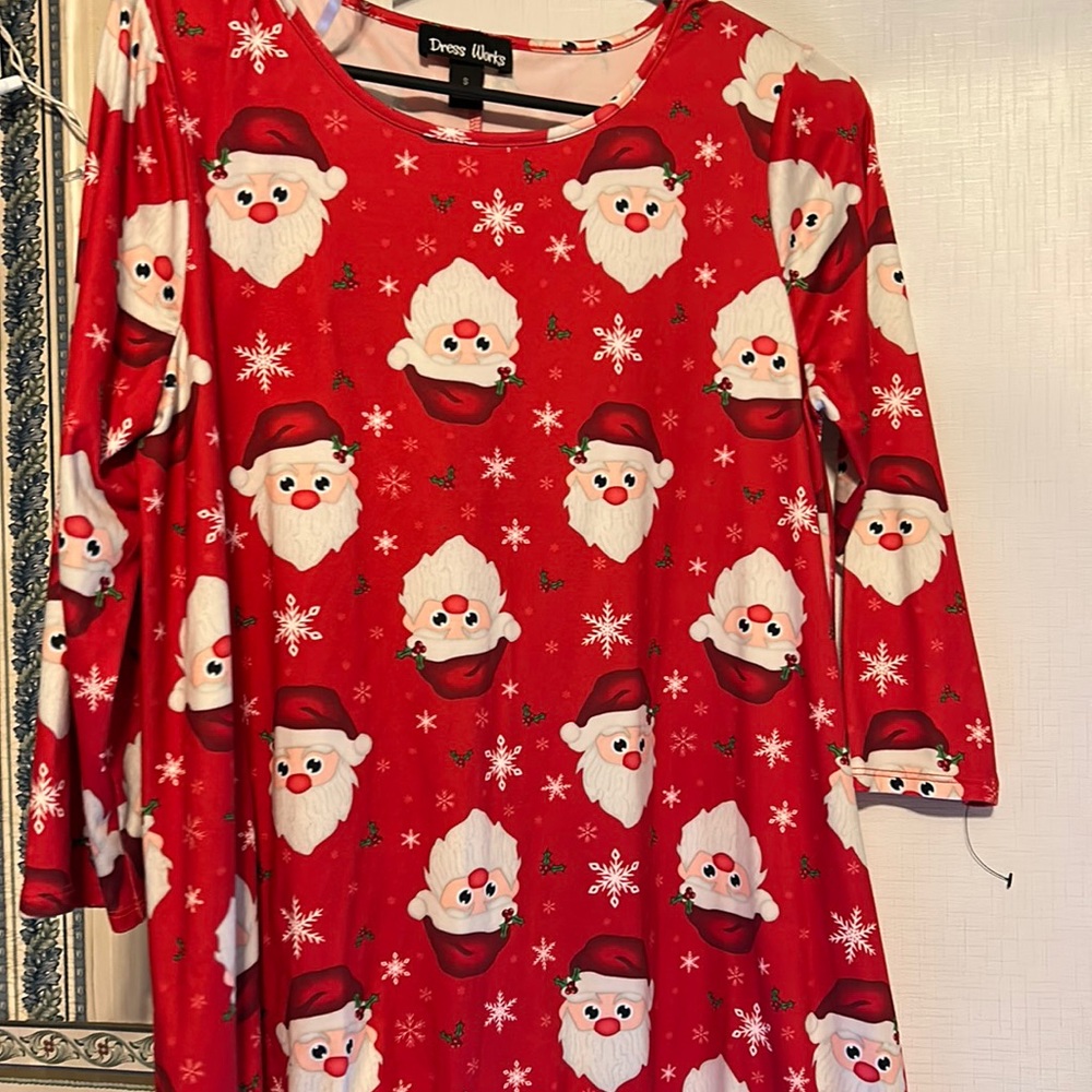 Not worn